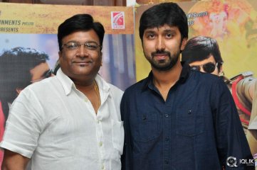 Power Movie Press Meet